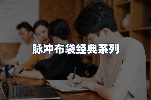 脉冲布袋经典系列